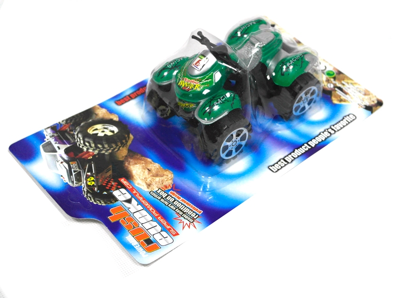 FRICTION BEACH MOTOR(3 COLOR) - HP1139154