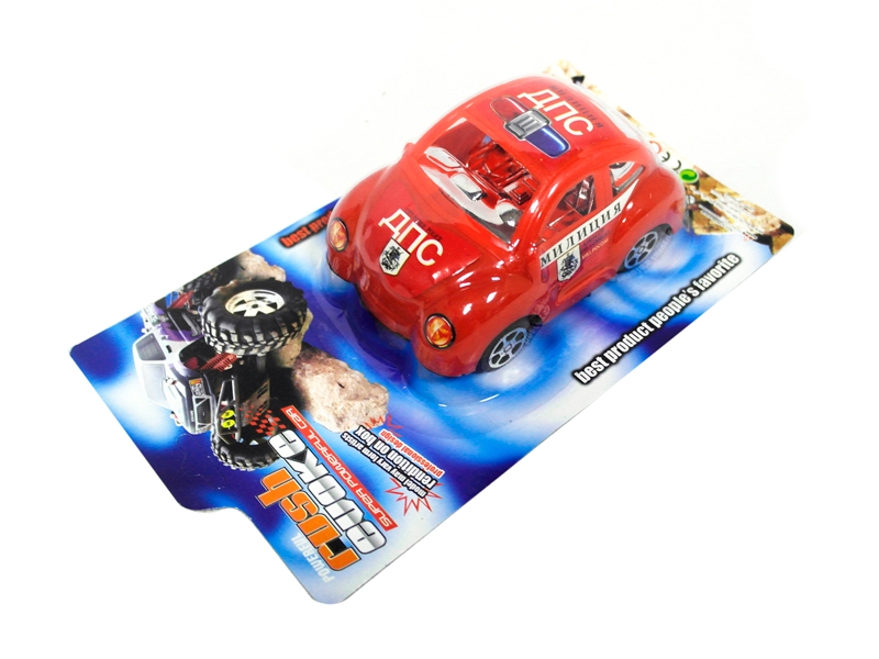 FRICTION CAR(3 COLOR) - HP1139156