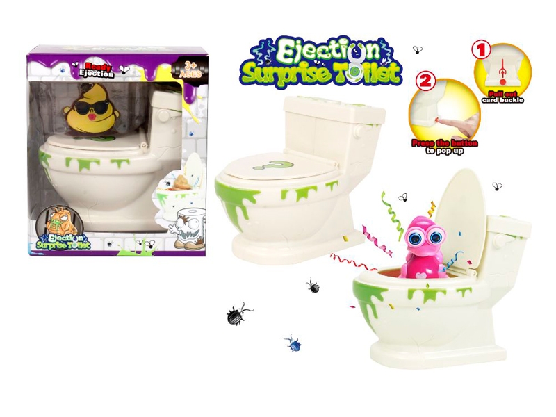 PRANK CLOSESTOOL - HP1139258