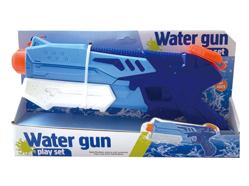 太空水枪玩具300ML - HP1139538