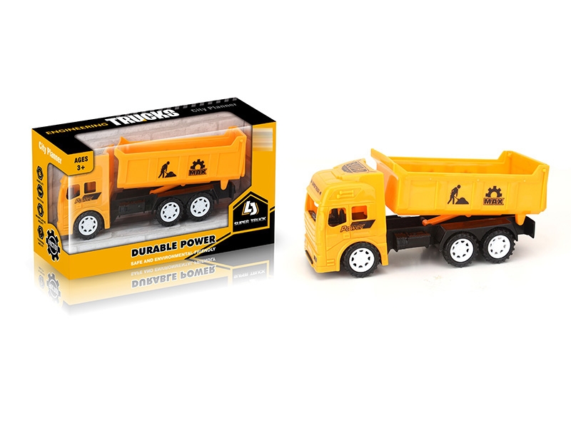 FRICTION CONSTRUCTION CAR - HP1139568