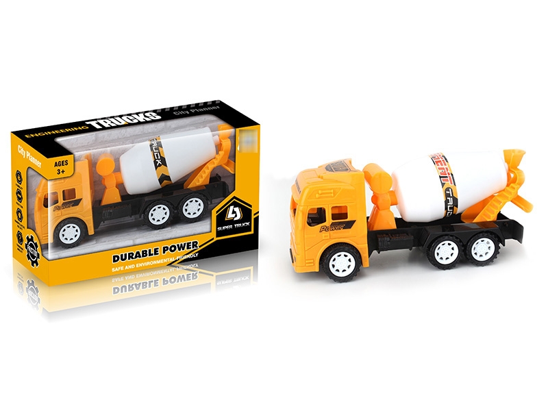 FRICTION CONSTRUCTION CAR - HP1139569