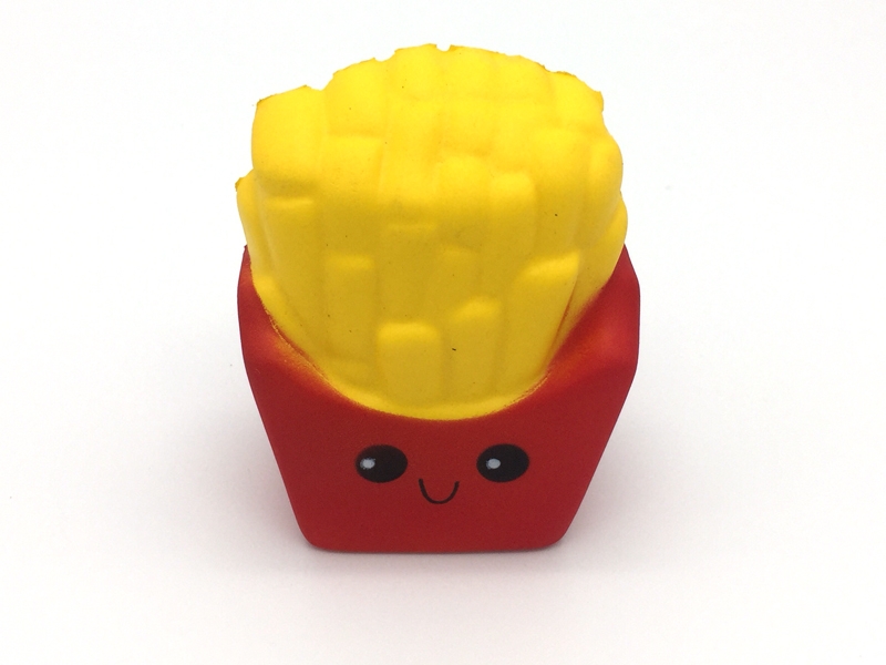 PU SQUISHY TOYS - HP1139681