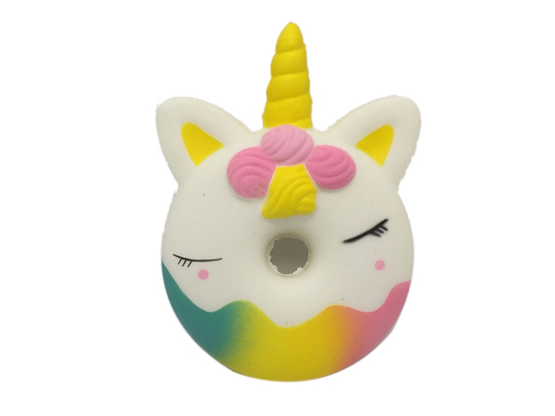 PU SQUISHY TOYS - HP1139684