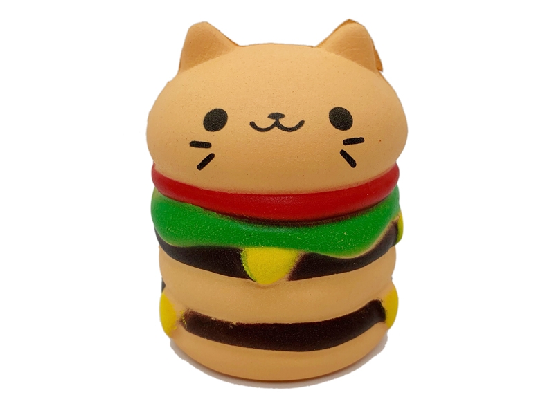 PU SQUISHY TOYS - HP1139685