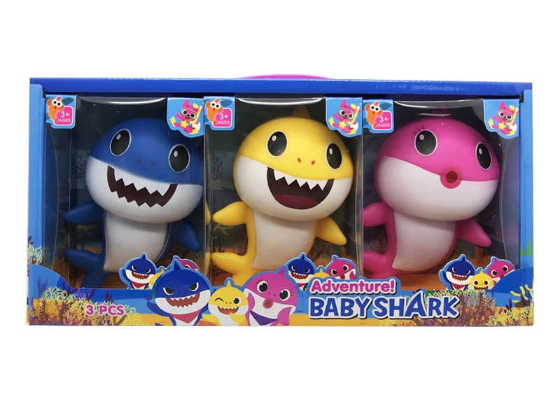 VINYL SHARK ,3ASST - HP1139749