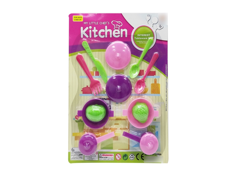 KITCHEN SET - HP1139833