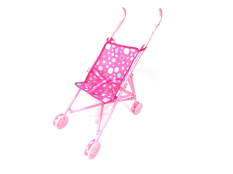 BABY IRON STROLLER - HP1139847