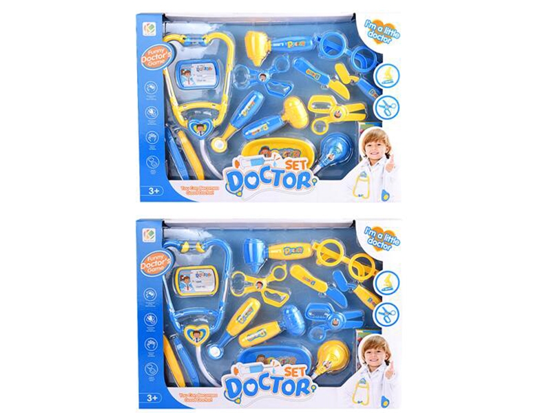 DOCTOR SET - HP1139917