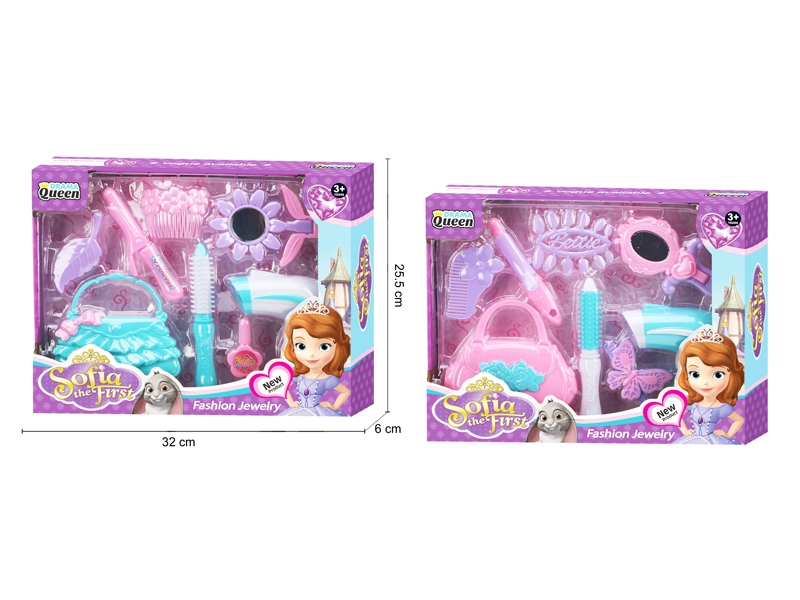 BEAUTY SET 2ASST - HP1140135