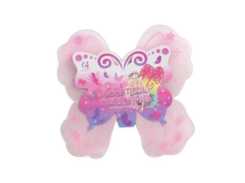 BUTTERFLY WINGS - HP1140245