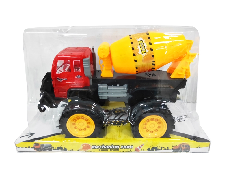 FRICTION CONSTRUCTION CAR - HP1140247