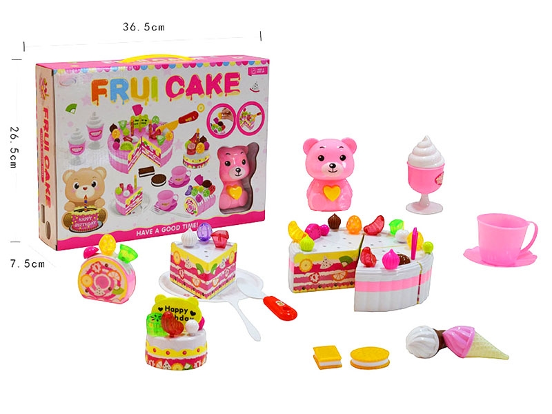 CAKE SET - HP1140311