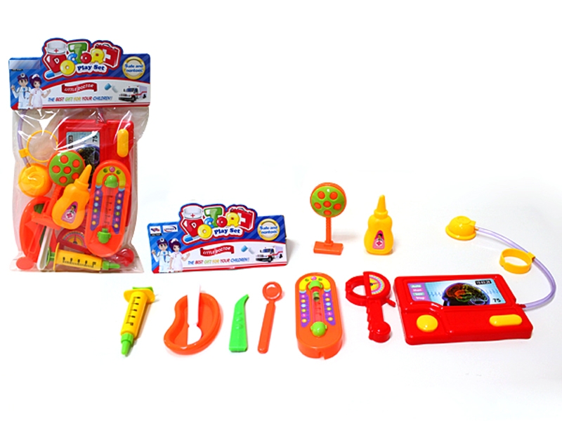 DOCTOR SET - HP1140332