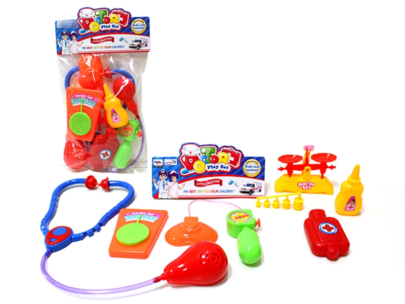 DOCTOR SET - HP1140333