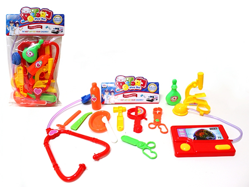 DOCTOR SET - HP1140334