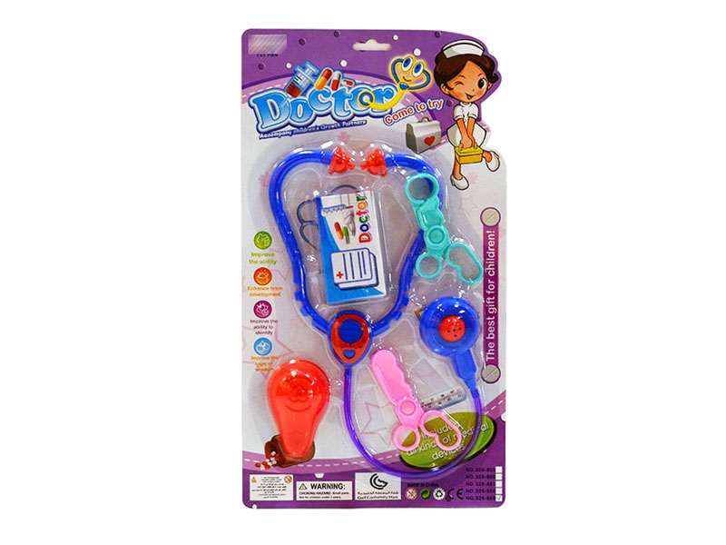 DOCTOR SET - HP1140342