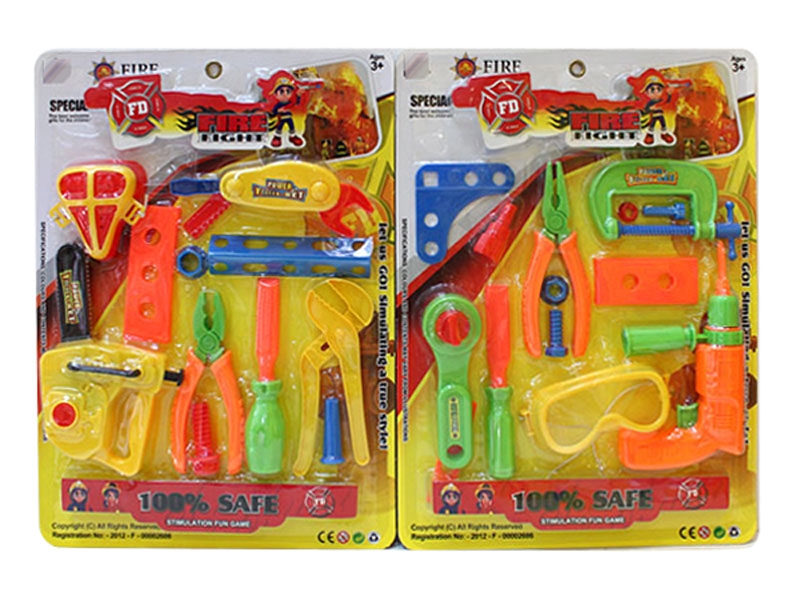 RESCUE TEAM SET - HP1140349