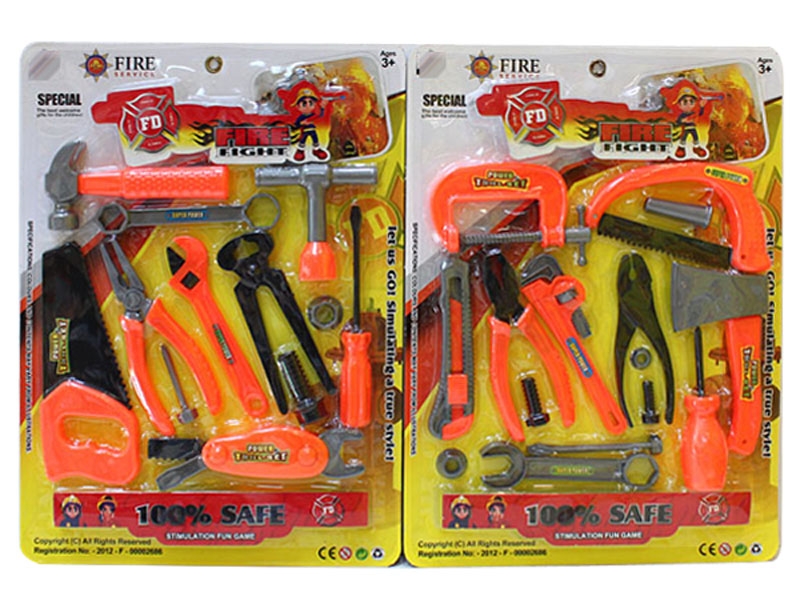 RESCUE TEAM SET - HP1140351