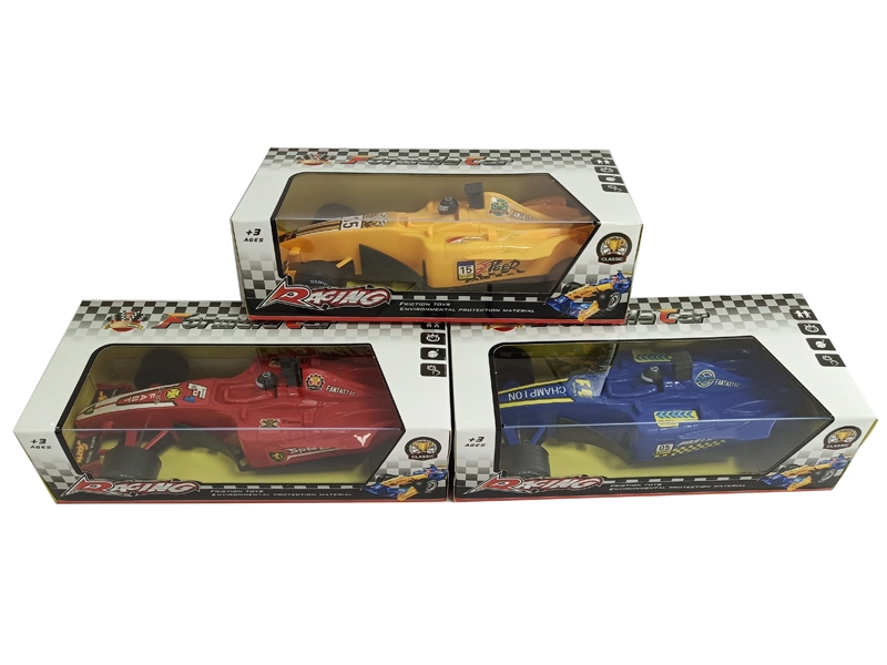 FRICTION F1 - HP1140447