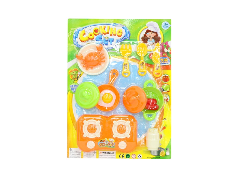 KITCHEN SET - HP1140543