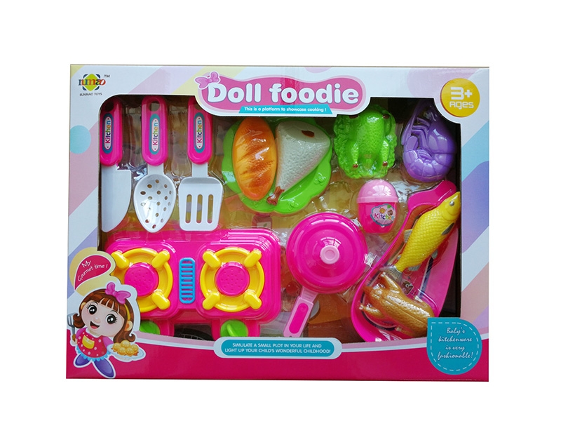 KITCHEN SET - HP1140564