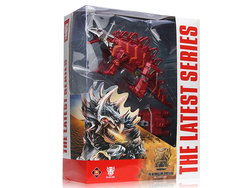 DISTORTION TOYS - HP1140581