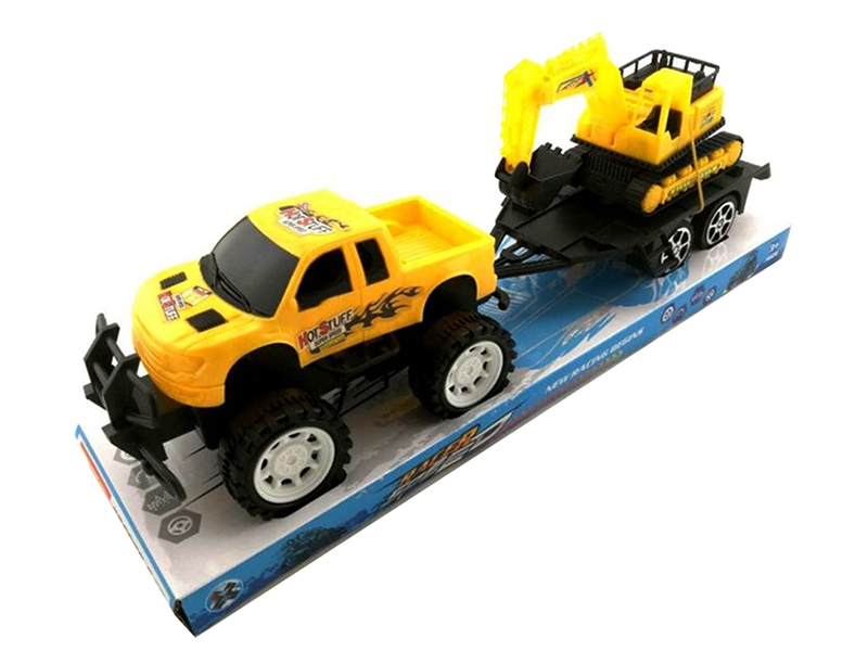 FRICTION CAR - HP1140591
