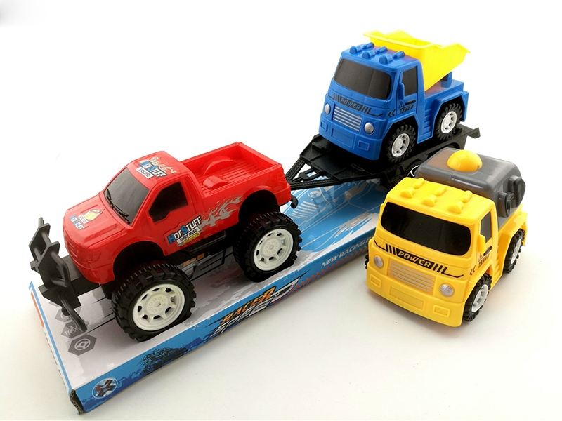 FRICTION CAR - HP1140592