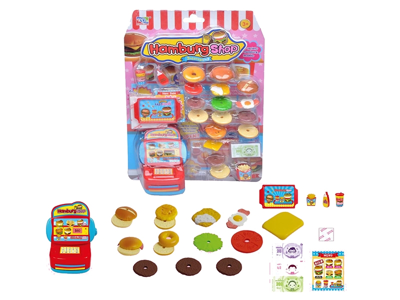 CASH REGISTER - HP1140600