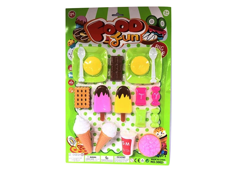 SWEETMEATS - HP1140619