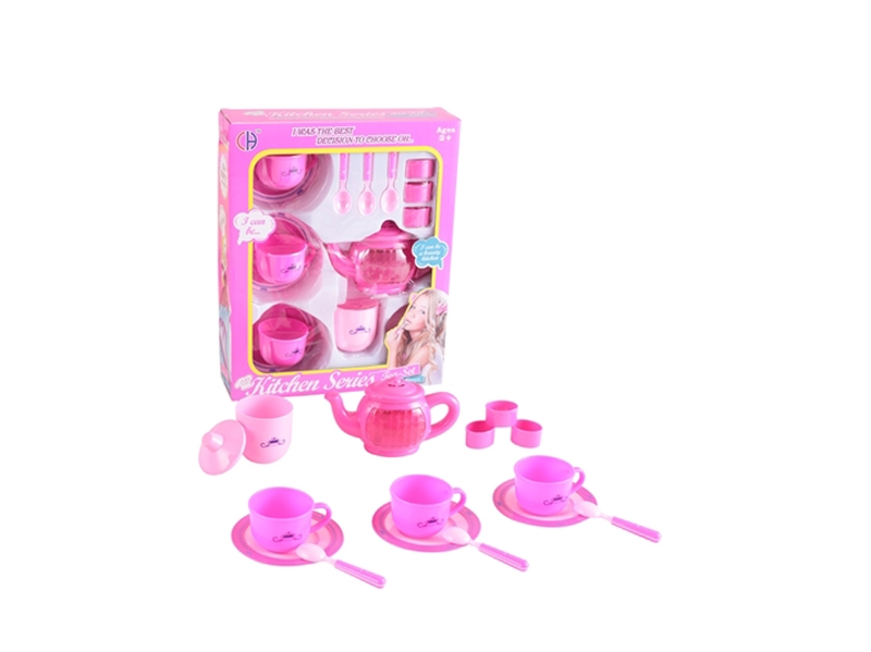 TEA SET - HP1140623