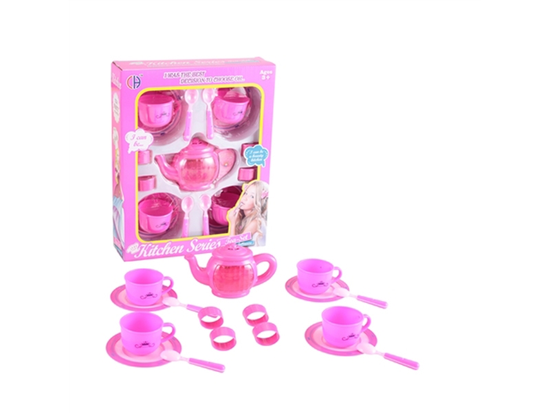 TEA SET - HP1140624