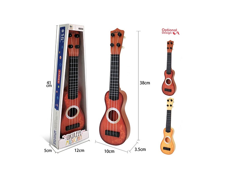 21'GUITAR （3 COLORS） - HP1140640