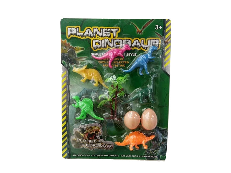 DINOSAURE SET - HP1140663