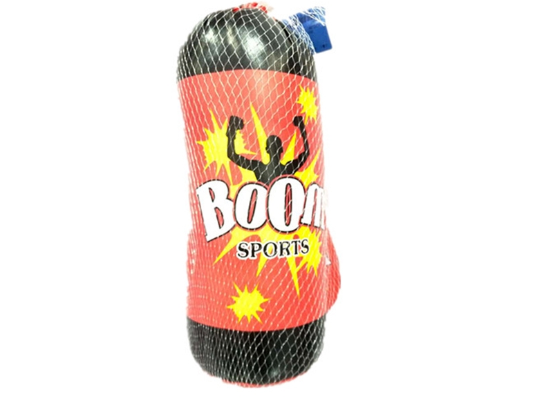 BOOM字样沙包+手套 - HP1140683