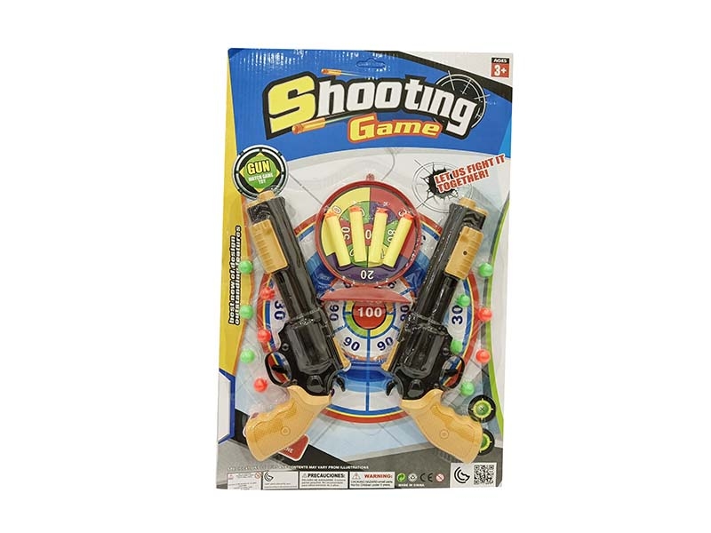 POLICE SET - HP1140693