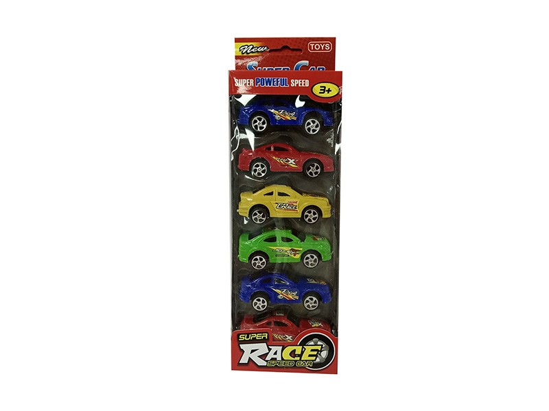 PULL BACK CAR - HP1140699