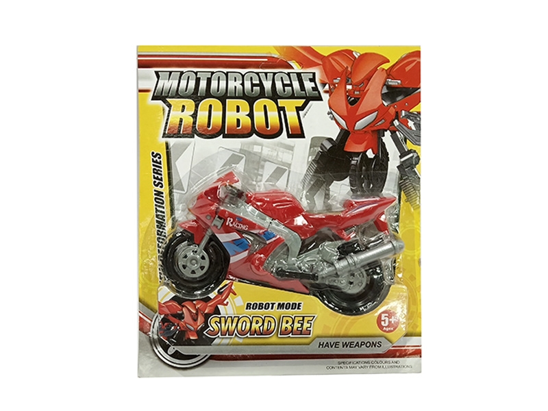 TRANSFORMED SET - HP1140746