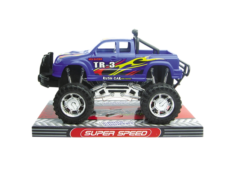 FRICTION CAR - HP1140761