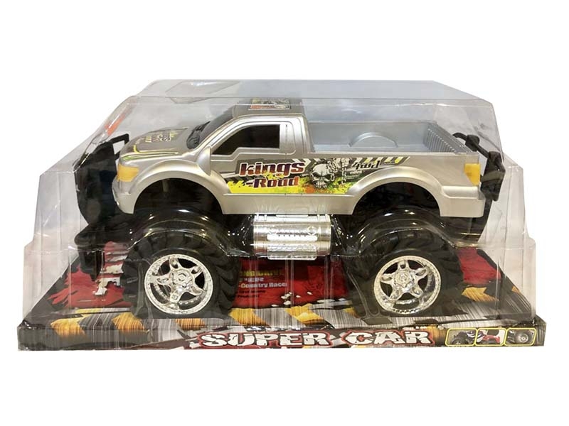 FRICTION CAR - HP1140765