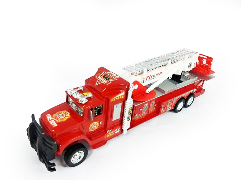 FRICTION CAR - HP1140772