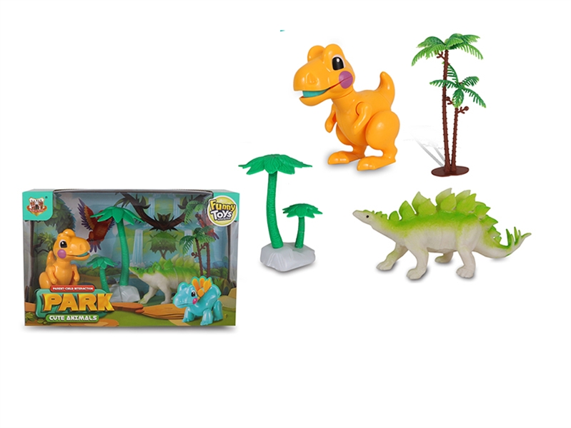  DINOSAUR PARK - HP1140773