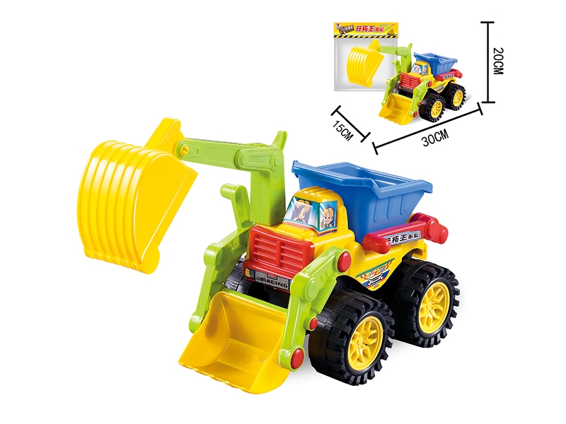 FRICTION CAR - HP1140793