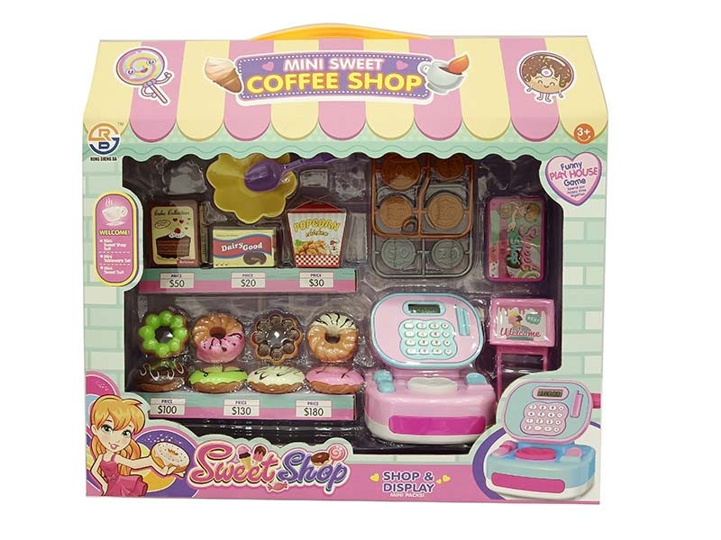 KITCHEN SET - HP1140798