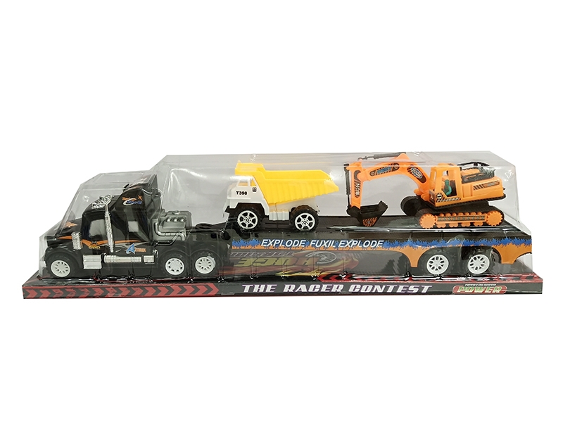 FRICTION CAR - HP1140802