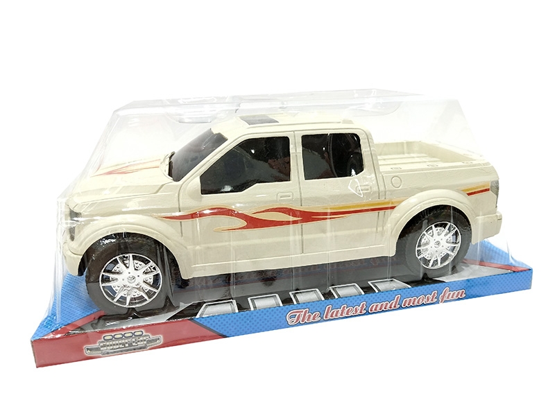 FRICTION CAR - HP1140807