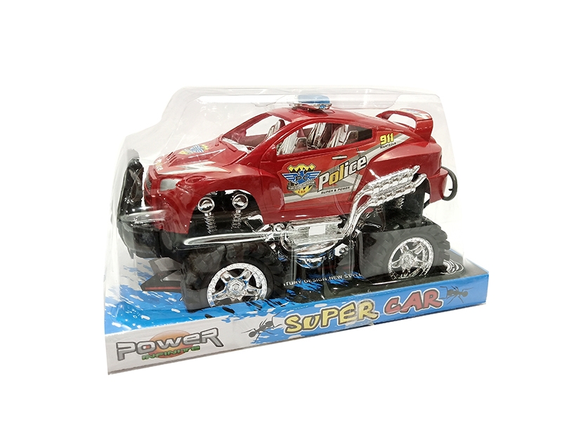 FRICTION CAR - HP1140808