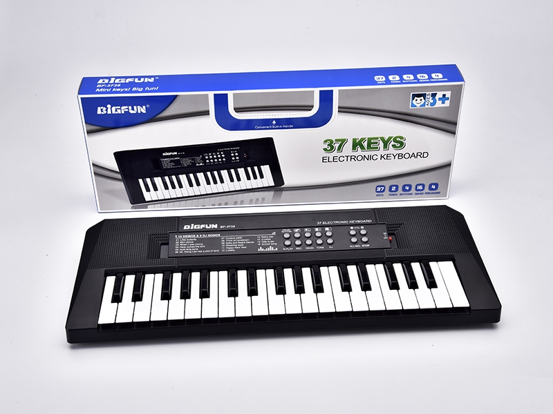 37 KEYS ELECTRONIC KEYBOARD - HP1140809