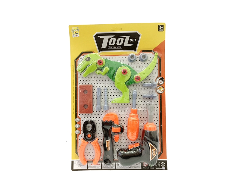 TOOL SET - HP1140811